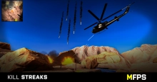 Kill Streaks
