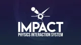 Screenshot #1 - Impact Interaction System