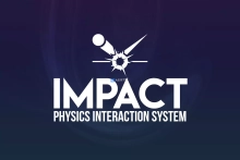 Impact Interaction System