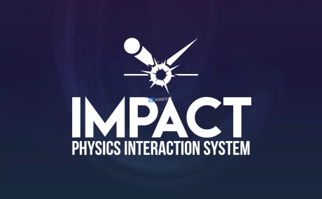 Impact Interaction System