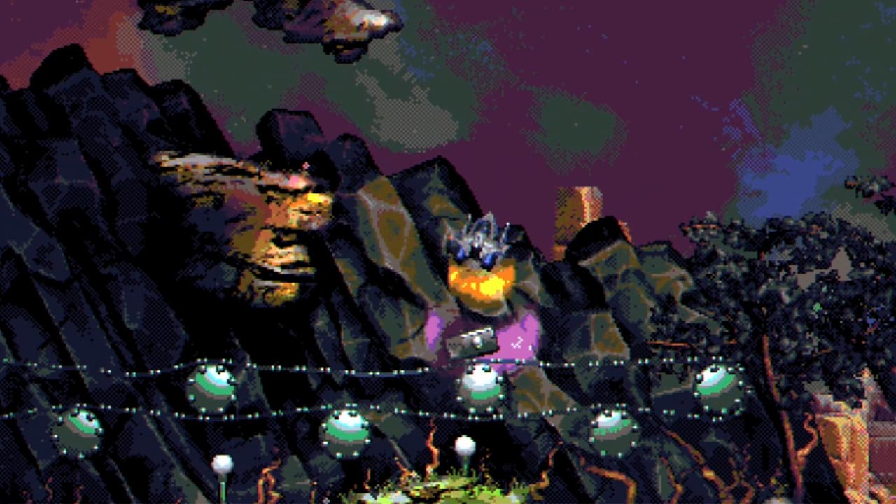 Screenshot #3 - Pilots Of Darsalon