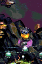 Screenshot #3 - Pilots Of Darsalon