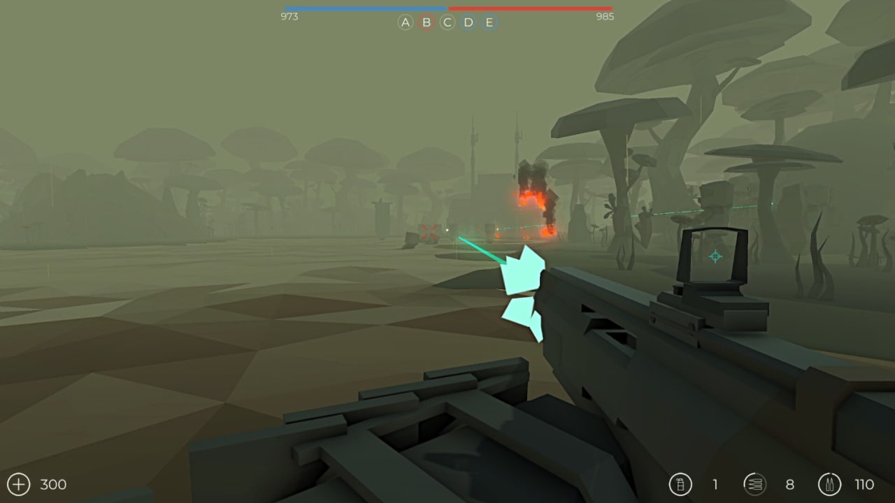 Screenshot #11 - Ancient Warfare 3