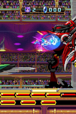 Screenshot #6 - Freedom Planet 2