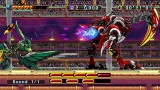 Screenshot #6 - Freedom Planet 2