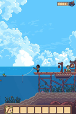Screenshot #4 - Seablip