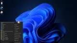 Screenshot #6 - Сборка Windows 11 23H2 с лаунчером и Office 2021