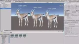 Screenshot #2 - Mantis LOD Editor - Professional Edition