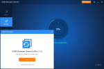 Screenshot #4 - AOMEI Backupper Professional 7.4.1 на русском + ключ