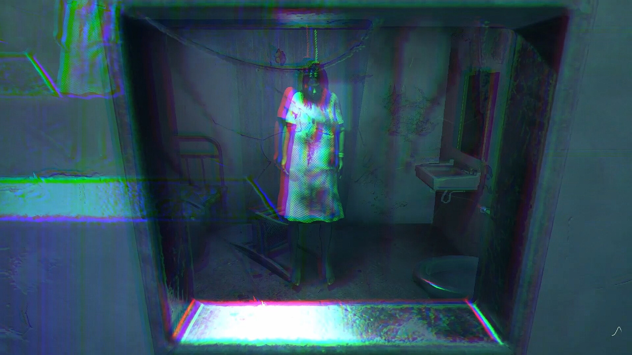 Screenshot #8 - Final Fall