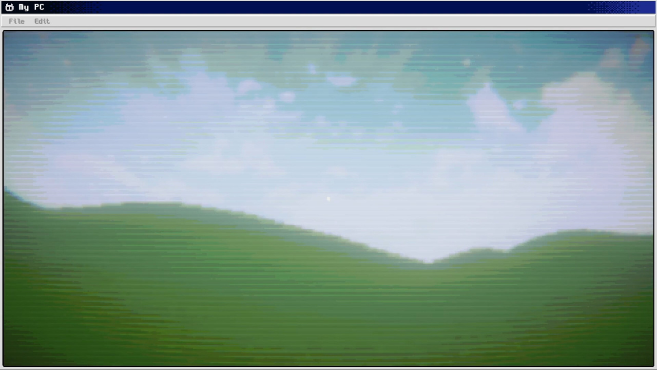 Screenshot #3 - Winion Virus
