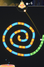 Screenshot #3 - Jump the Track