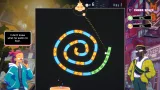 Screenshot #3 - Jump the Track