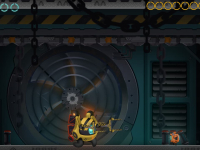 Screenshot #6 - Oirbo