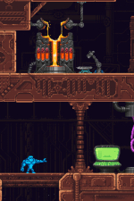 Screenshot #10 - Rusty Rangers