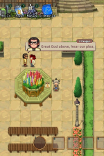 Screenshot #7 - Faun Town