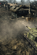 Screenshot #10 - Call to Arms - Gates of Hell: Ostfront