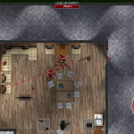 Screenshot #3 - Top Down Shooter Characters pack