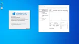 Screenshot #2 - Windows 10 Pro 22H2 Build 19045.3803 Full December 2023