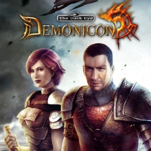 The Dark Eye: Demonicon: +6 трейнер