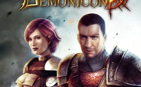 The Dark Eye: Demonicon: +6 трейнер
