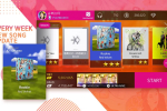 Screenshot #1 - SUPERSTAR SMTOWN 3.28.1