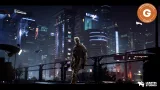 Screenshot #12 - Cyberpunk Gigapack ( Modular Cyberpunk Environment / Cyberpunk Characters ) UE5.7