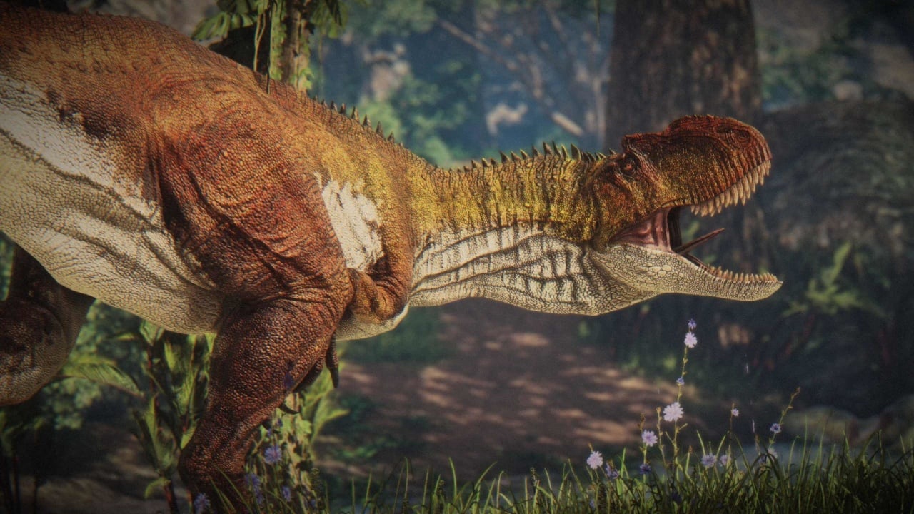 Screenshot #9 - Primal Carnage: Extinction