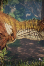 Screenshot #9 - Primal Carnage: Extinction