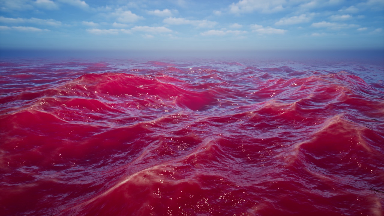Screenshot #5 - OceanShaper (5.4 – 5.7) for Unreal Engine