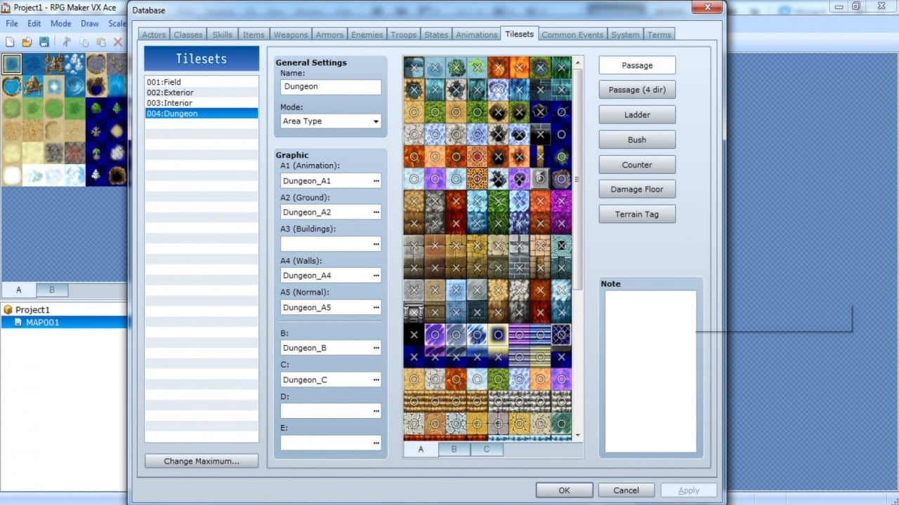 Screenshot #12 - RPG Maker VX Ace