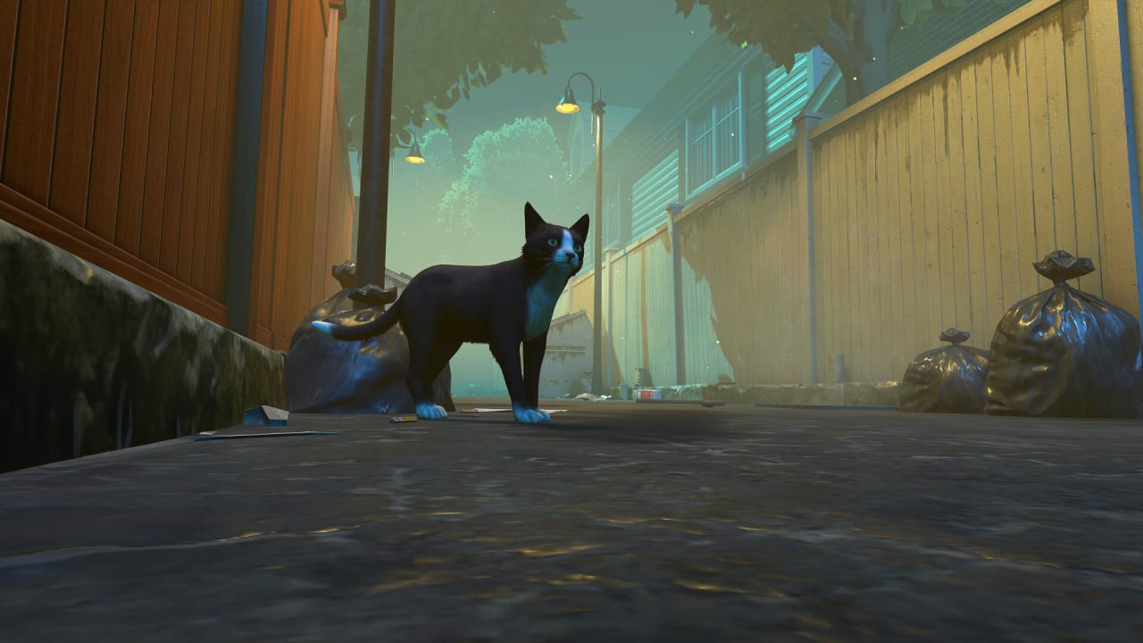 Screenshot #1 - Copycat