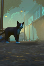 Screenshot #1 - Copycat