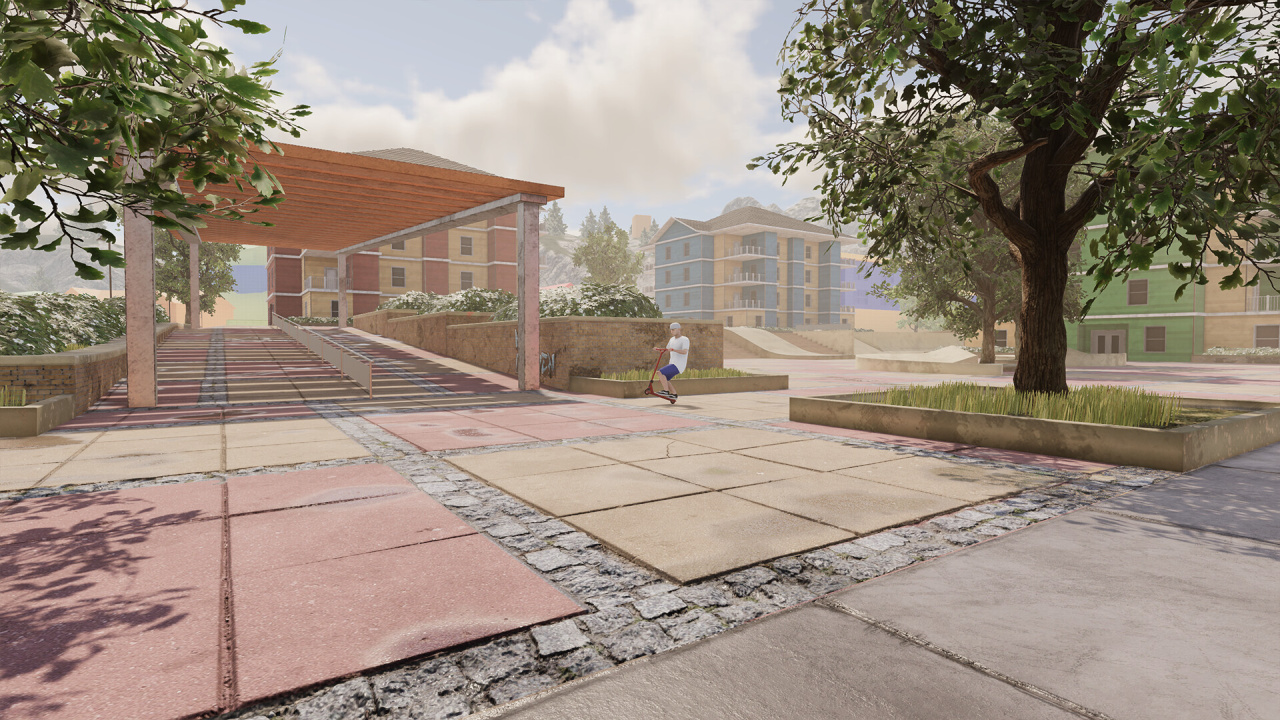 Screenshot #3 - Scoot