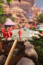 Screenshot #1 - Supraland