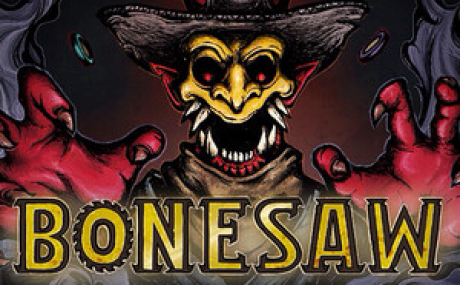 Bonesaw