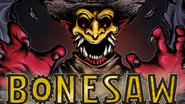 Bonesaw