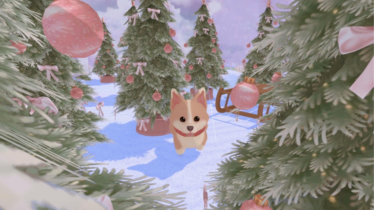 Screenshot #1 - Camper Van: Make it Home