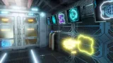Screenshot #2 - SF Corridors-Holograms