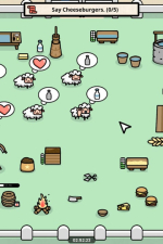 Screenshot #4 - Happy Sheepies