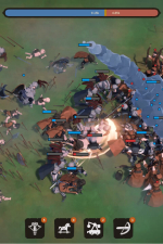 Screenshot #4 - Kingdom Ascension