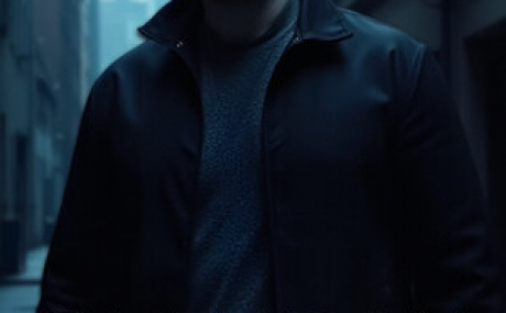 QUIET DAN