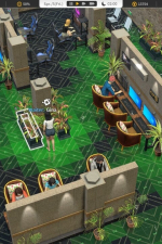 Screenshot #4 - Internet Cafe Evolution