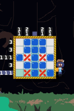 Screenshot #4 - Khimera: Puzzle Island