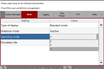 Screenshot #2 - PIWIS 2 - 18.150.500 For VAS6154 / PassThru [Windows 10 32bit]