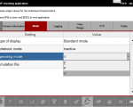 Screenshot #2 - PIWIS 2 - 18.150.500 For VAS6154 / PassThru [Windows 10 32bit]