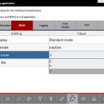 Screenshot #2 - PIWIS 2 - 18.150.500 For VAS6154 / PassThru [Windows 10 32bit]