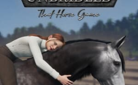 Unbridled: That Horse Game