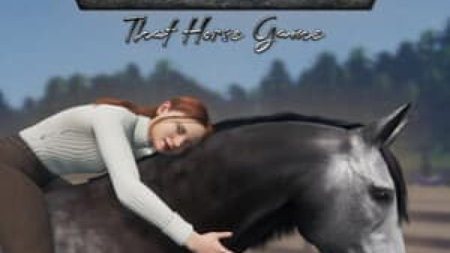 Unbridled: That Horse Game