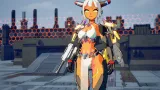 Screenshot #4 - Assault Armored Girls War Vasileia